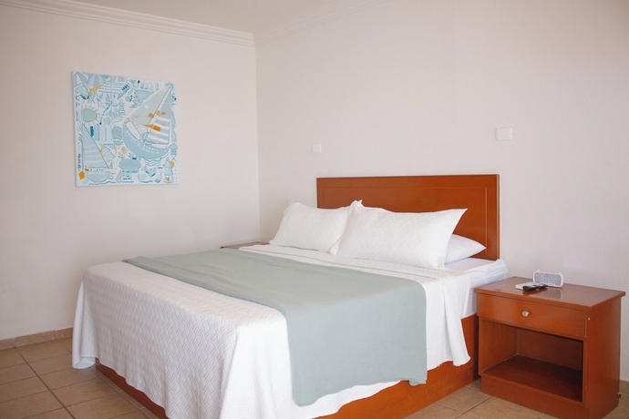 Imagen de la habitación del Hotel Costa Elegante and Suites. Foto 10