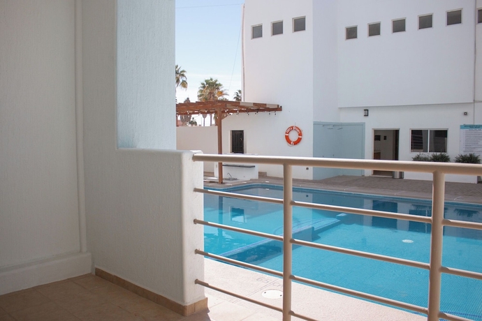 Imagen de la habitación del Hotel Costa Elegante and Suites. Foto 11