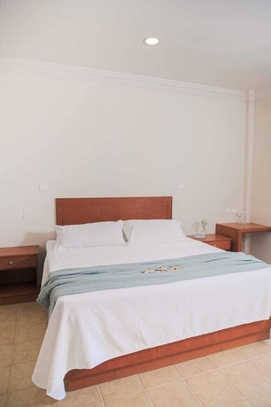 Imagen de la habitación del Hotel Costa Elegante and Suites. Foto 13