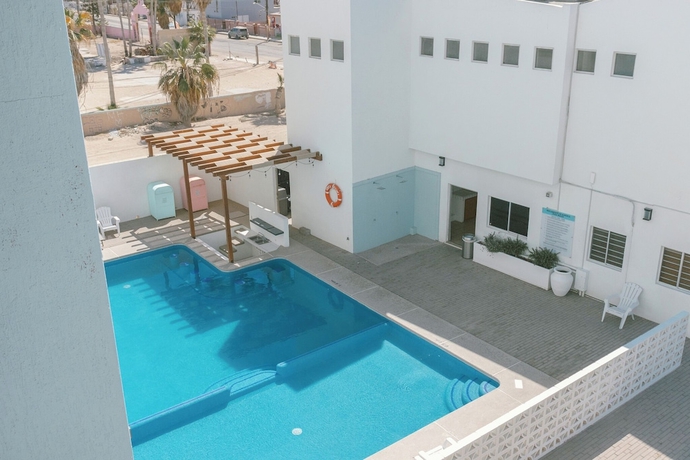 Imagen de la habitación del Hotel Costa Elegante and Suites. Foto 15