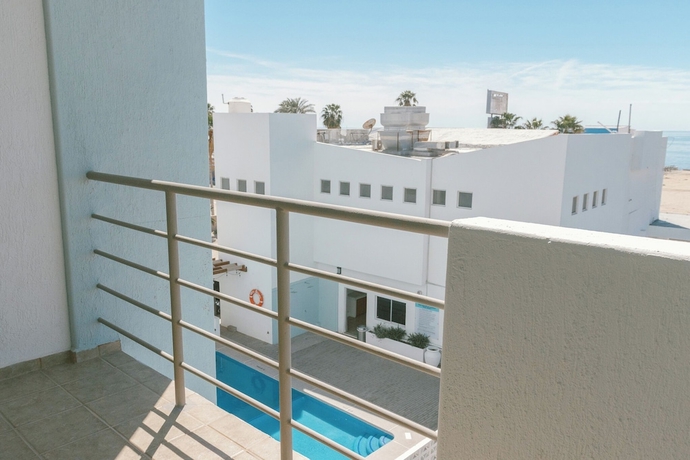 Imagen de la habitación del Hotel Costa Elegante and Suites. Foto 16