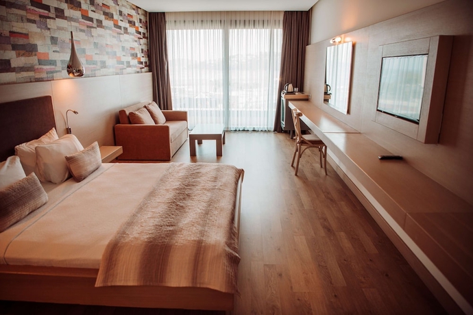 Imagen de la habitación del Hotel Costa Farilya Special Class Bodrum - Special Class. Foto 2