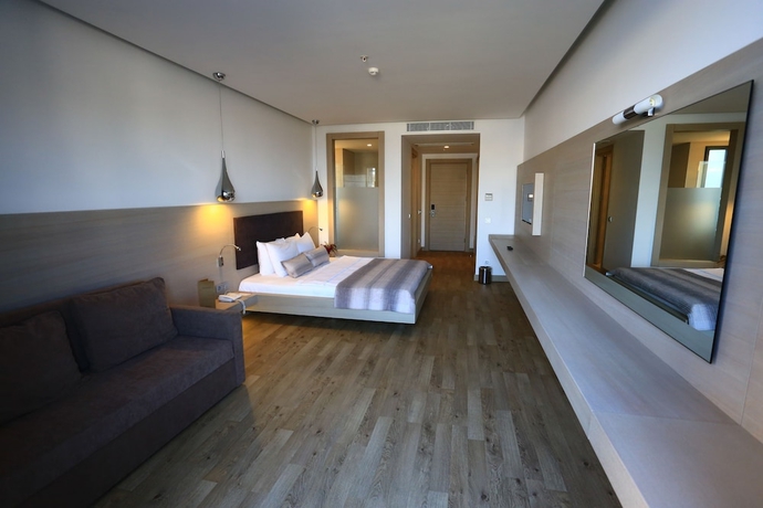 Imagen de la habitación del Hotel Costa Farilya Special Class Bodrum - Special Class. Foto 3