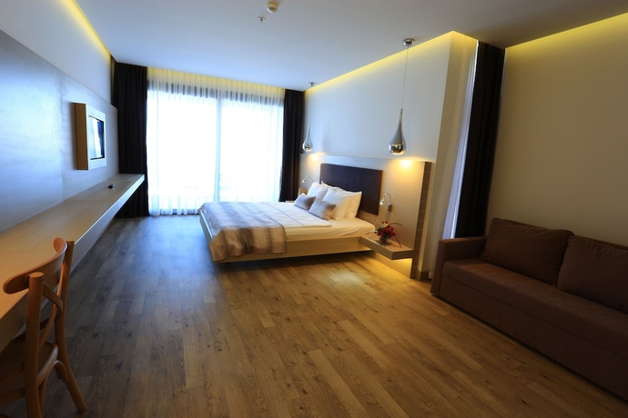 Imagen de la habitación del Hotel Costa Farilya Special Class Bodrum - Special Class. Foto 7