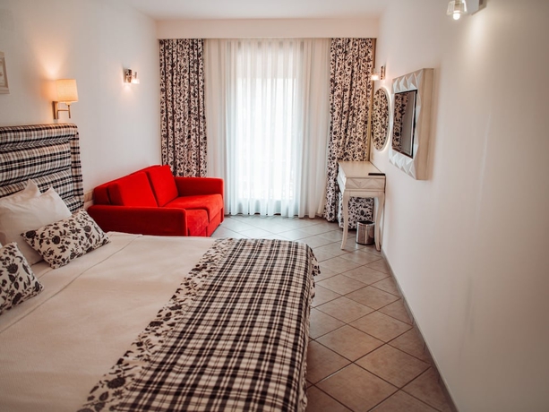 Imagen de la habitación del Hotel Costa Farilya Special Class Bodrum - Special Class. Foto 8