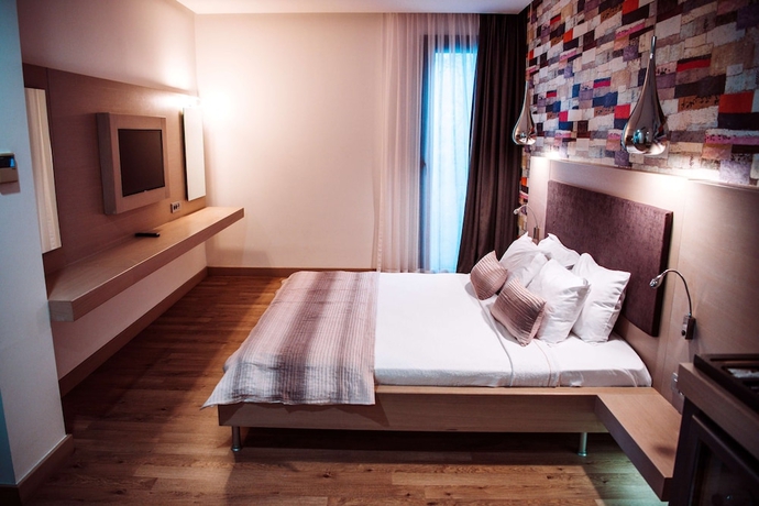 Imagen de la habitación del Hotel Costa Farilya Special Class Bodrum - Special Class. Foto 10