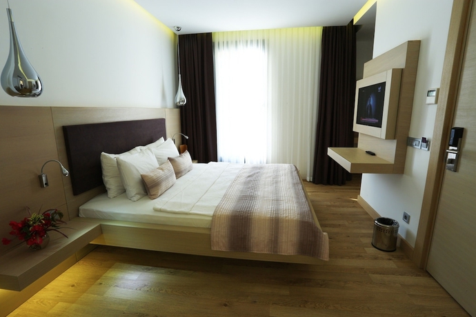 Imagen de la habitación del Hotel Costa Farilya Special Class Bodrum - Special Class. Foto 11