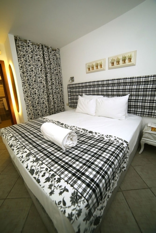 Imagen de la habitación del Hotel Costa Farilya Special Class Bodrum - Special Class. Foto 12