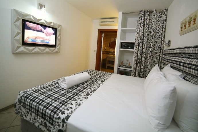 Imagen de la habitación del Hotel Costa Farilya Special Class Bodrum - Special Class. Foto 13