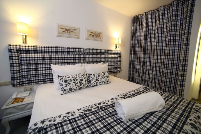 Imagen de la habitación del Hotel Costa Farilya Special Class Bodrum - Special Class. Foto 15