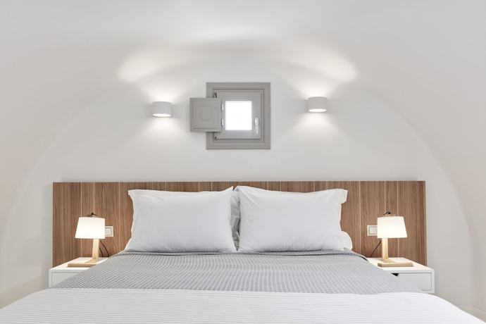 Imagen de la habitación del Hotel Costa Grand Resort and Spa. Foto 4