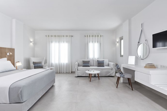 Imagen de la habitación del Hotel Costa Grand Resort and Spa. Foto 5