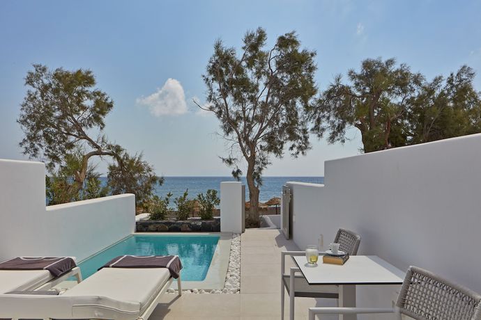 Imagen de la habitación del Hotel Costa Grand Resort and Spa. Foto 7