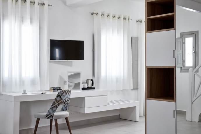 Imagen de la habitación del Hotel Costa Grand Resort and Spa. Foto 11