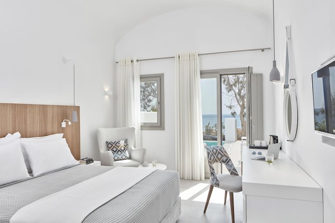 Imagen de la habitación del Hotel Costa Grand Resort and Spa. Foto 12