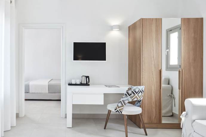 Imagen de la habitación del Hotel Costa Grand Resort and Spa. Foto 13