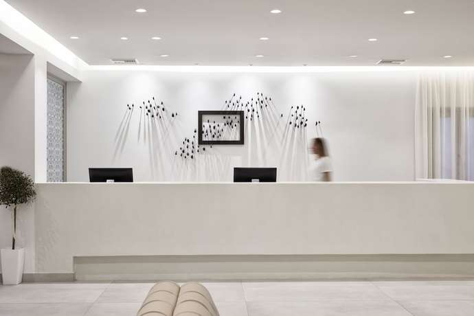 Imagen de los interiores del Hotel Costa Grand Resort and Spa. Foto 20