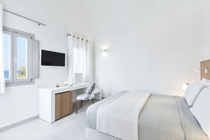 Imagen de la habitación del Hotel Costa Grand Resort and Spa. Foto 14