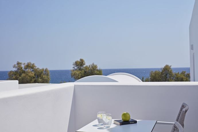 Imagen de la habitación del Hotel Costa Grand Resort and Spa. Foto 15