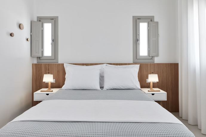 Imagen de la habitación del Hotel Costa Grand Resort and Spa. Foto 17