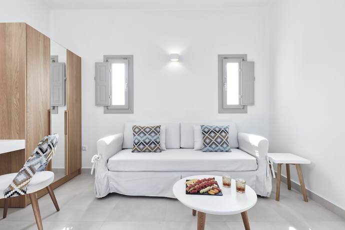 Imagen de la habitación del Hotel Costa Grand Resort and Spa. Foto 18