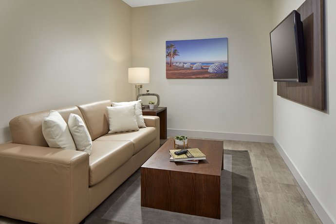 Imagen de la habitación del Hotel Costa Hollywood Beach Resort. Foto 3