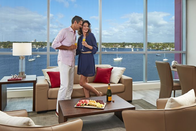 Imagen de la habitación del Hotel Costa Hollywood Beach Resort. Foto 4