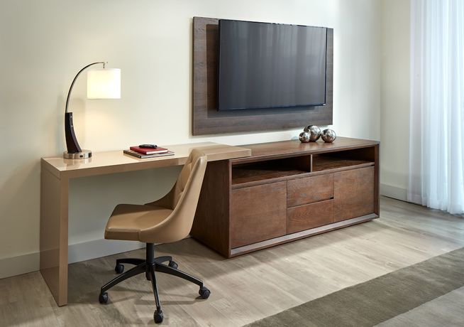 Imagen de la habitación del Hotel Costa Hollywood Beach Resort. Foto 5