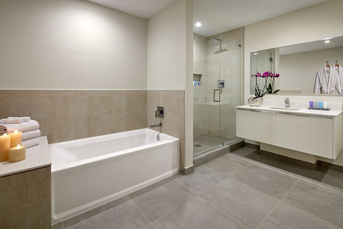 Imagen de la habitación del Hotel Costa Hollywood Beach Resort. Foto 13