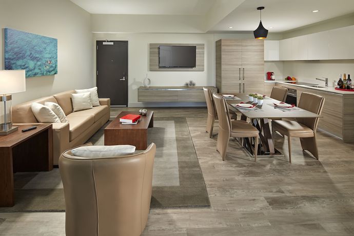 Imagen de la habitación del Hotel Costa Hollywood Beach Resort. Foto 14