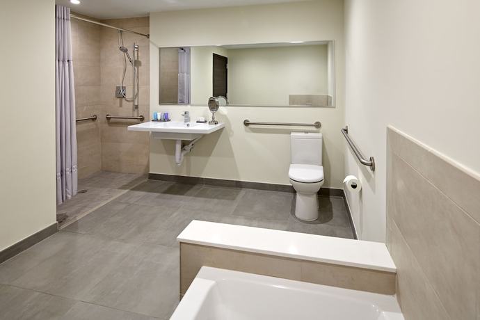 Imagen de la habitación del Hotel Costa Hollywood Beach Resort. Foto 15