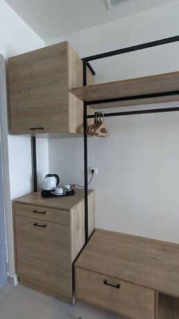 Imagen de la habitación del Hotel Costa Ionica Mytikas Seaside. Foto 13
