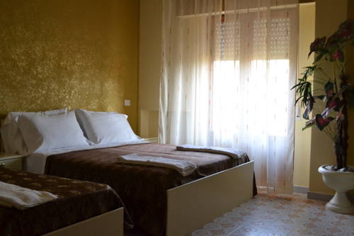 Imagen de la habitación del Hotel Costa Jonica. Foto 2
