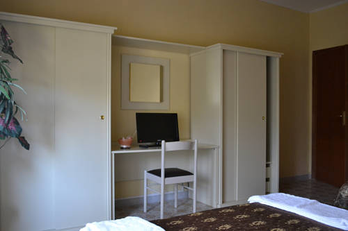 Imagen de la habitación del Hotel Costa Jonica. Foto 3
