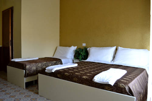 Imagen de la habitación del Hotel Costa Jonica. Foto 4