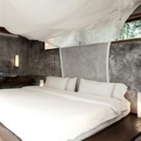 Imagen de la habitación del Hotel Costa Lanta - Adult Only. Foto 5