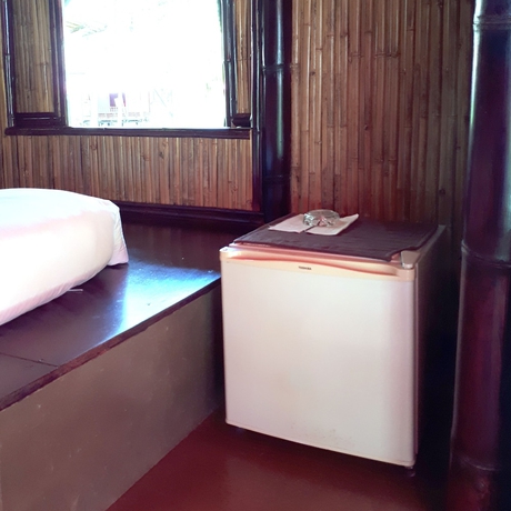 Imagen de la habitación del Hotel Costa Lanta - Adult Only. Foto 16