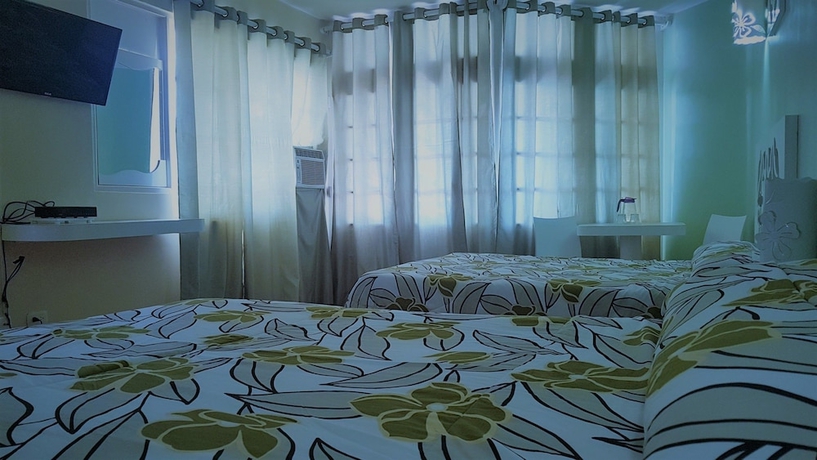 Imagen de la habitación del Hotel Costa Larimar. Foto 4