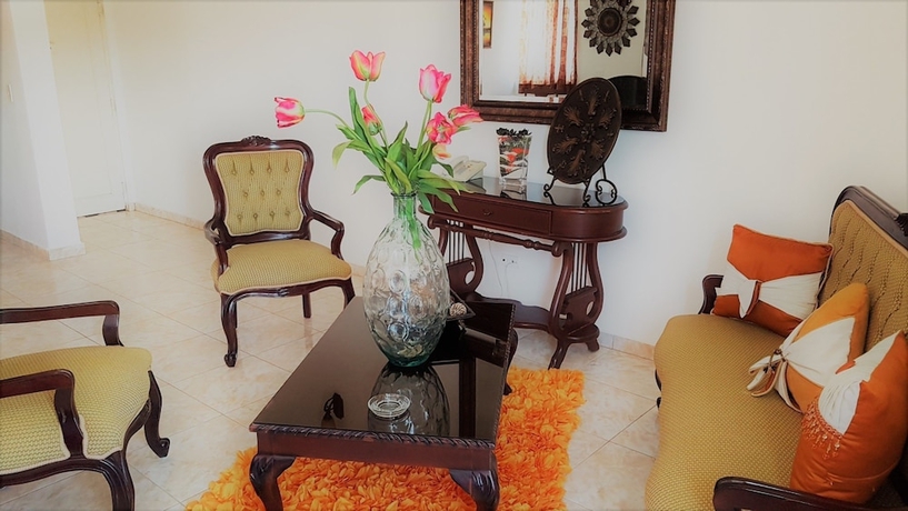 Imagen de la habitación del Hotel Costa Larimar. Foto 7