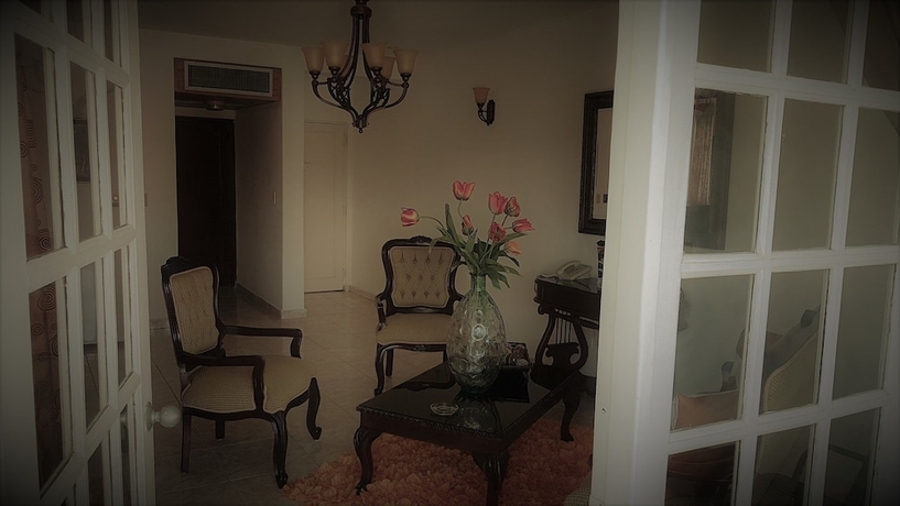 Imagen de la habitación del Hotel Costa Larimar. Foto 8