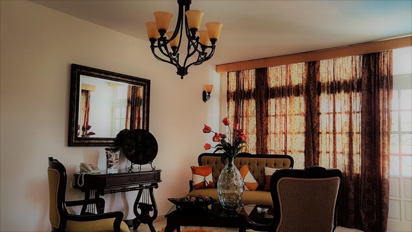 Imagen de la habitación del Hotel Costa Larimar. Foto 9