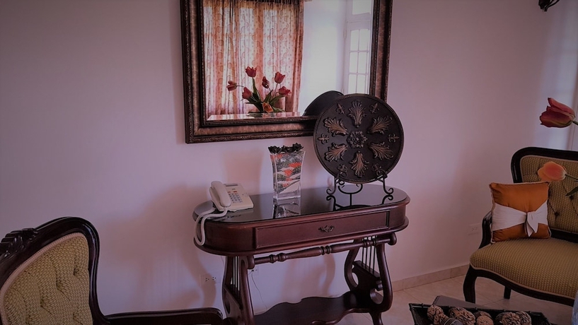 Imagen de la habitación del Hotel Costa Larimar. Foto 10