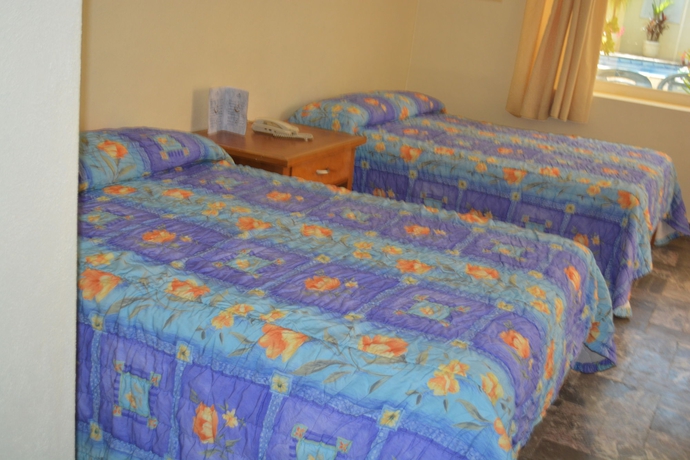 Imagen de la habitación del Hotel Costa Linda, Acapulco. Foto 5