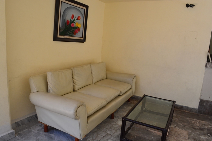 Imagen de los interiores del Hotel Costa Linda, Acapulco. Foto 9