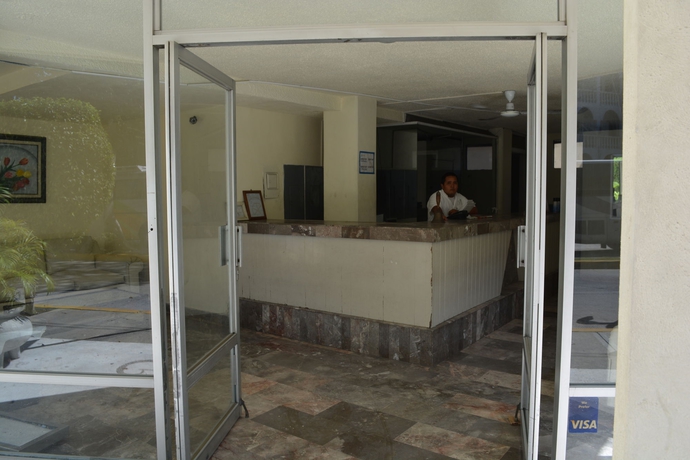 Imagen de los interiores del Hotel Costa Linda, Acapulco. Foto 10