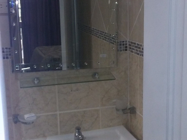 Imagen de la habitación del Hotel Costa Linda Beach Boca Chica. Foto 2