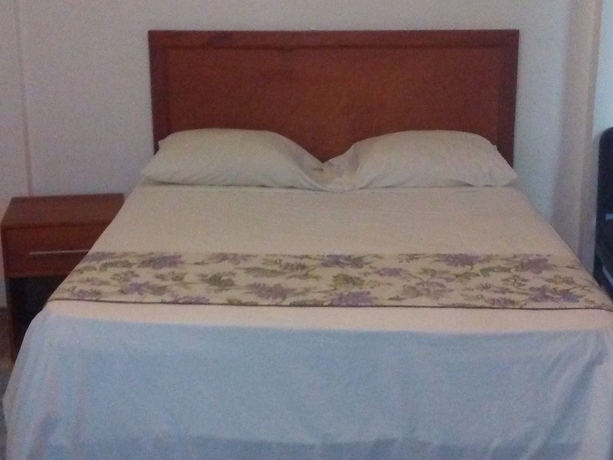 Imagen de la habitación del Hotel Costa Linda Beach Boca Chica. Foto 3