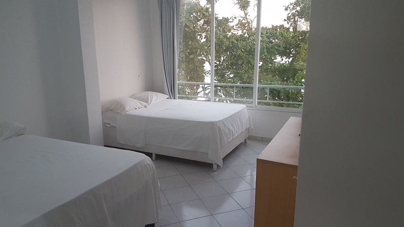 Imagen de la habitación del Hotel Costa Linda Beach Boca Chica. Foto 4