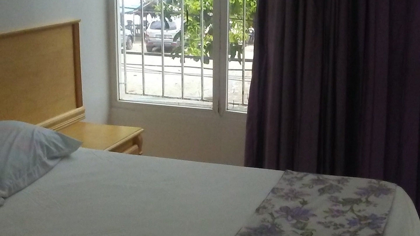 Imagen de la habitación del Hotel Costa Linda Beach Boca Chica. Foto 5