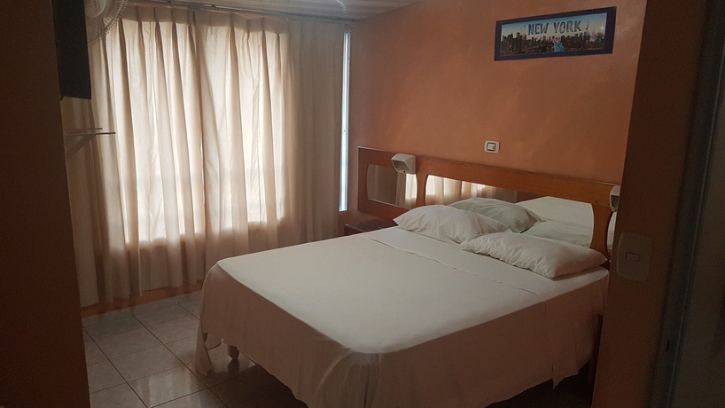 Imagen de la habitación del Hotel Costa Linda Beach Boca Chica. Foto 6